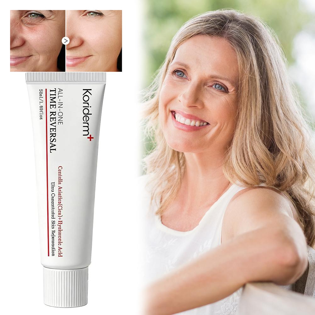Centella Asiatica Toner - 50ml Krim Centella Asiatica Korea Original
