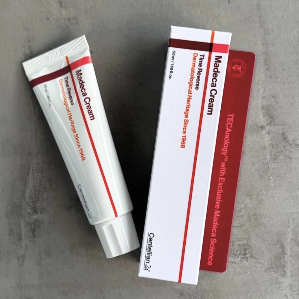Centella Asiatica Toner - Centellian 24+ Aging Focus Moisturizer Tight
