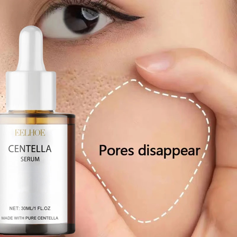 Centella Asiatica Toner - Centella Asiatica Serum Wajah Menutrisi Kulit