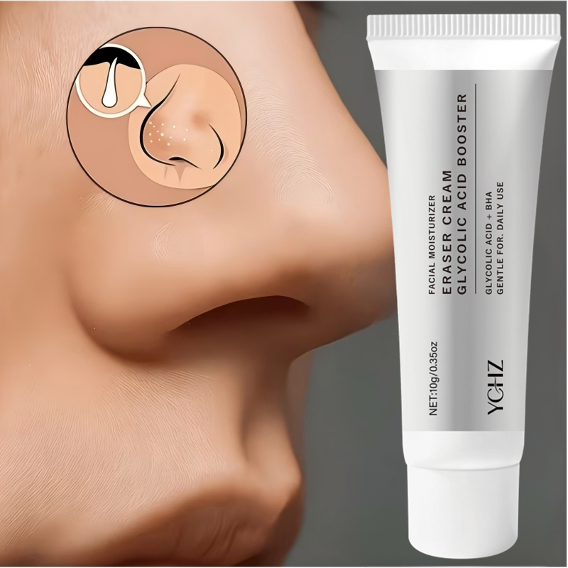 Glycolic Acid Exfoliant - Krim Gel Pelembap Mengandung Asam Glikolat