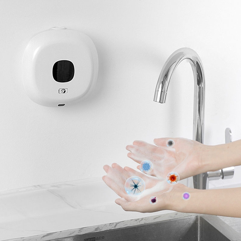Dispenser Sabun Baru Dispenser - Skincare Viral ulasan dan harga