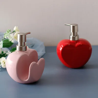 Indah 450ml botol emulsi keram - Skincare Viral ulasan dan harga