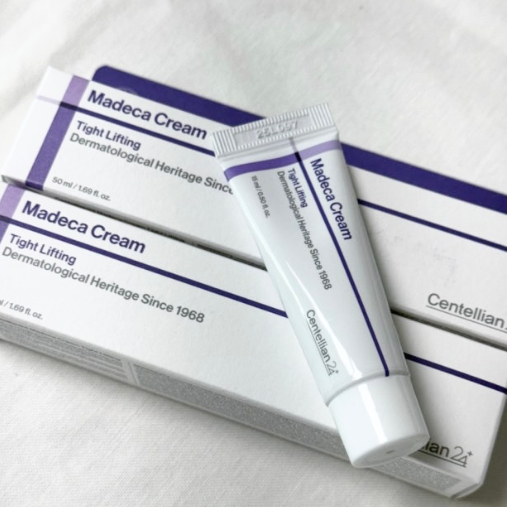 Centellian 24+ Aging Focus Moi - Centella Asiatica Toner ulasan dan harga