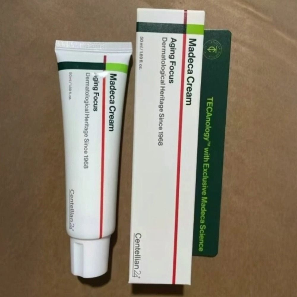 Centellian 24+ Aging Focus Moi - Centella Asiatica Toner ulasan dan harga