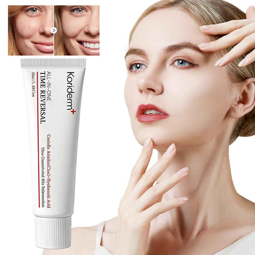 Krim Centella Asiatica Korea 5 - Centella Asiatica Toner ulasan dan harga