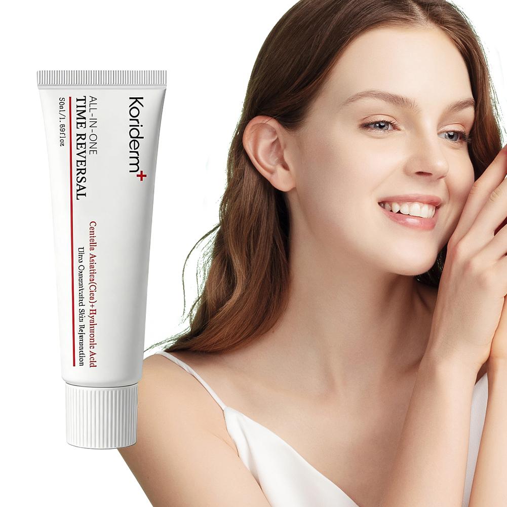 Krim Centella Asiatica Korea 5 - Centella Asiatica Toner ulasan dan harga
