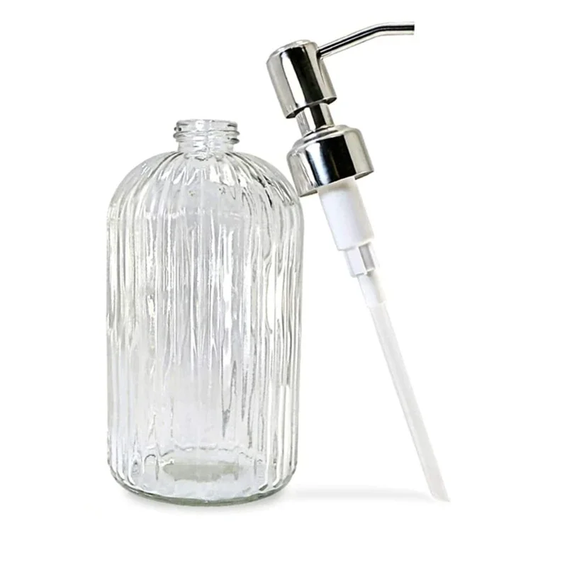 Dispenser Sabun Kamar Mandi Ka - Skincare Viral ulasan dan harga