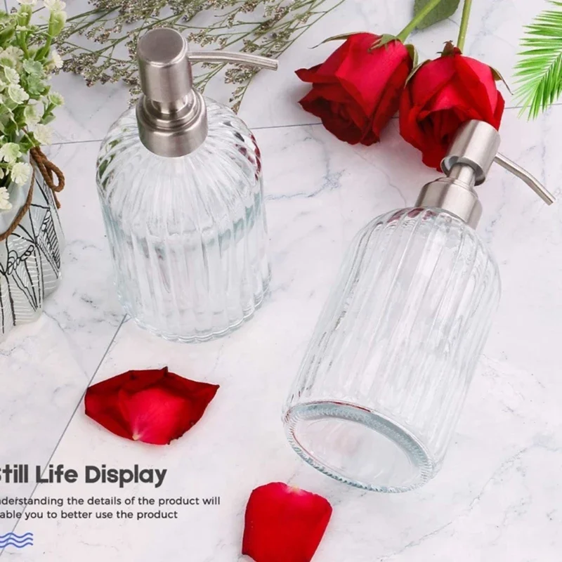 Dispenser Sabun Kamar Mandi Ka - Skincare Viral ulasan dan harga