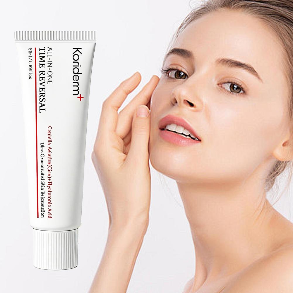 Koriderm All-in-One Time Rever - Centella Asiatica Toner ulasan dan harga