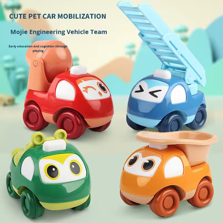 Mobil Mainan Inersia Anak, Ken - Skincare Viral ulasan dan harga