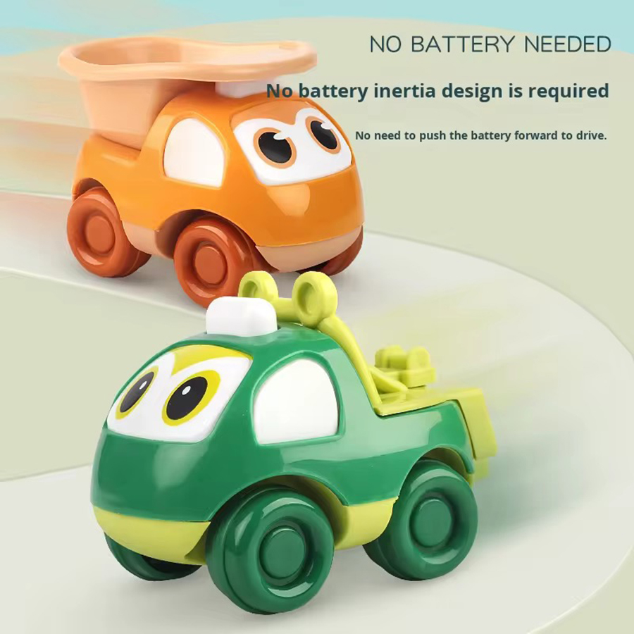 Mobil Mainan Inersia Anak, Ken - Skincare Viral ulasan dan harga