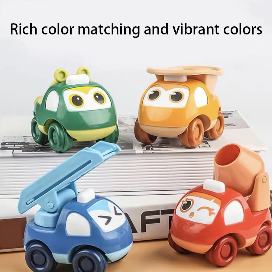 Mobil Mainan Inersia Anak, Ken - Skincare Viral ulasan dan harga