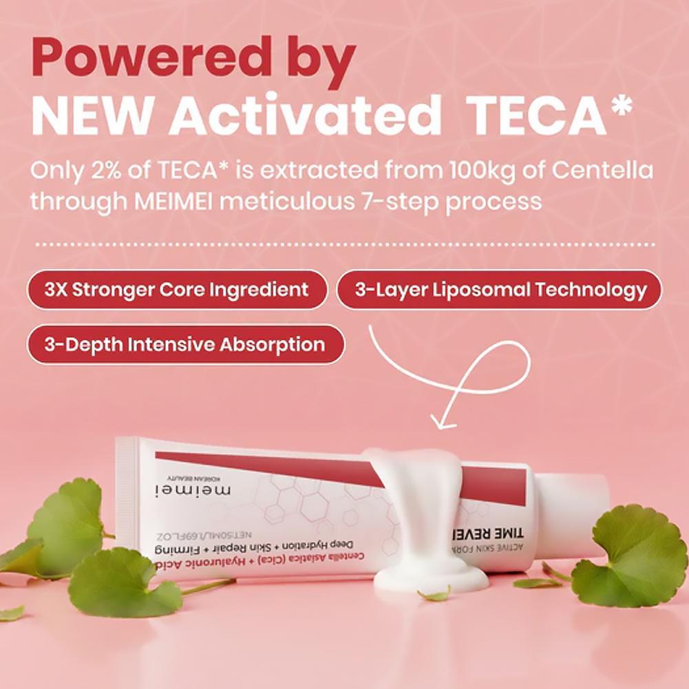 Krim Wajah Centella Asiatica M - Centella Asiatica Toner ulasan dan harga