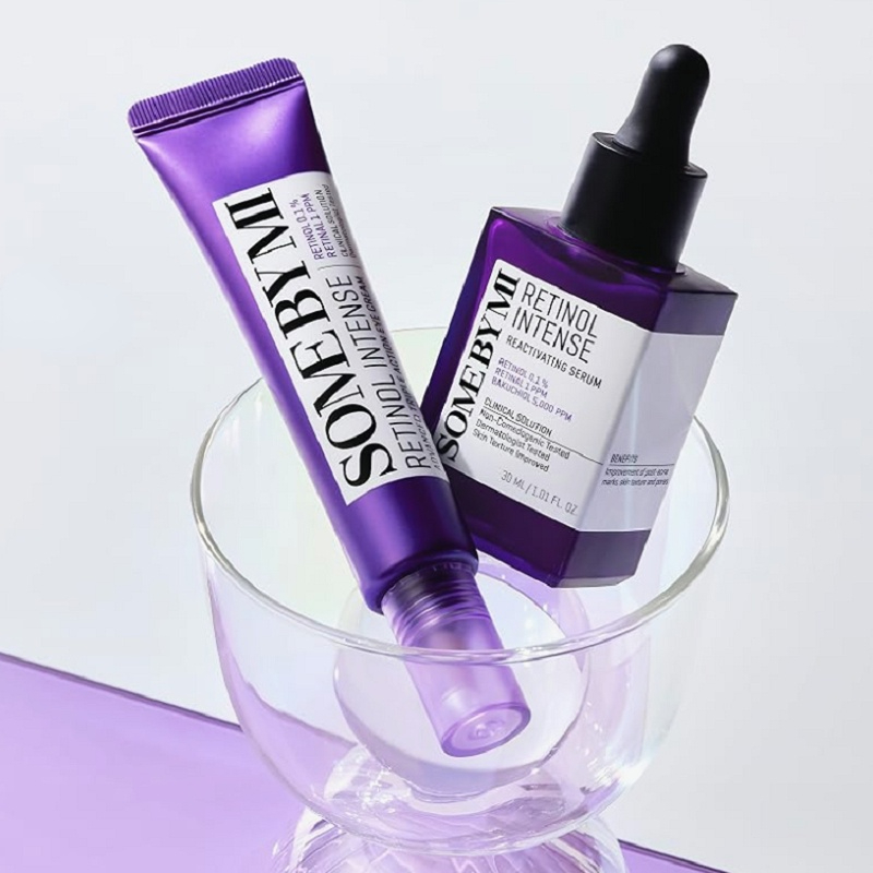 SOMEBYMI AHA-BHA-PHA Toner Waj - Glycolic Acid Exfoliant ulasan dan harga