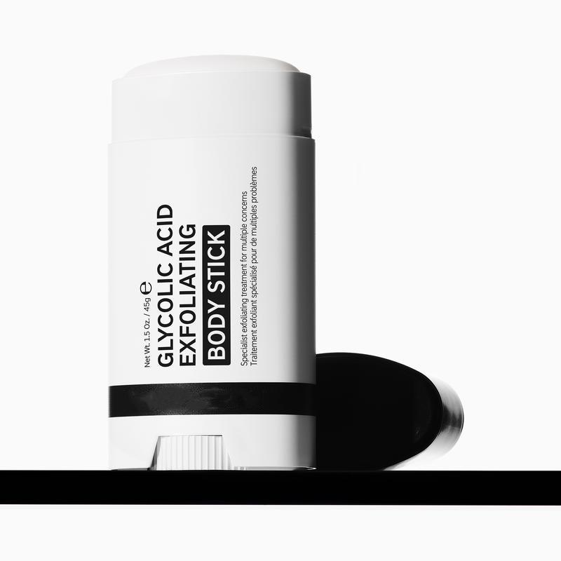 【HBA】1Pcs 45g Stik Lulur Tubuh - Glycolic Acid Exfoliant ulasan dan harga