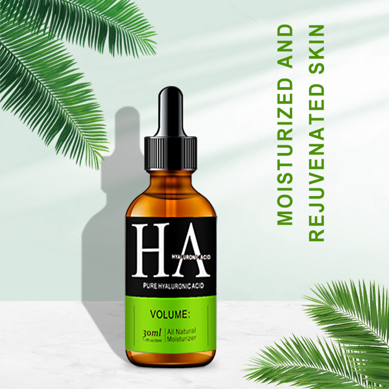 Serum Wajah Perawatan Kulit Vi - Glycolic Acid Exfoliant ulasan dan harga