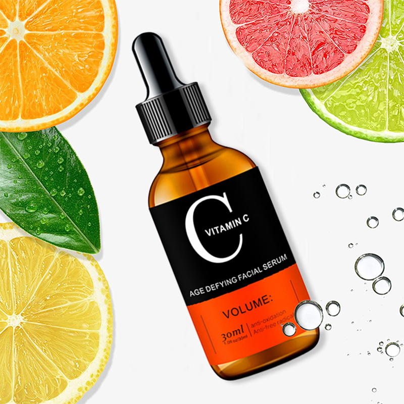 Serum Wajah Perawatan Kulit Vi - Glycolic Acid Exfoliant ulasan dan harga