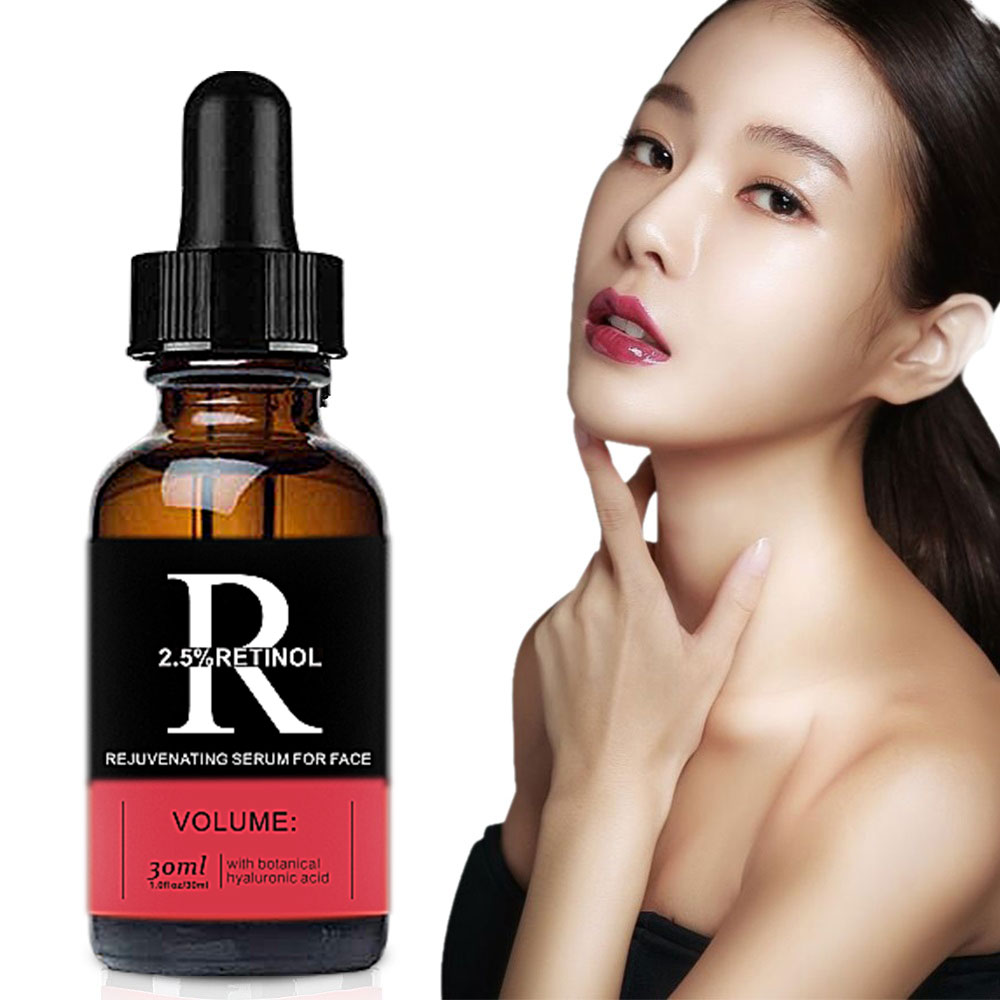 Serum Wajah Perawatan Kulit Vi - Glycolic Acid Exfoliant ulasan dan harga