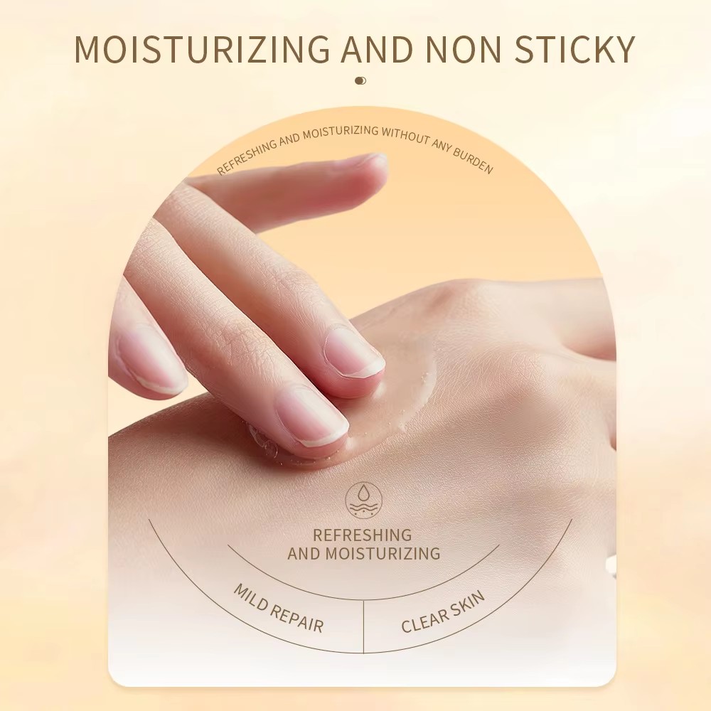 Asam Glikolat 7% Toner Eksfoli - Glycolic Acid Exfoliant ulasan dan harga