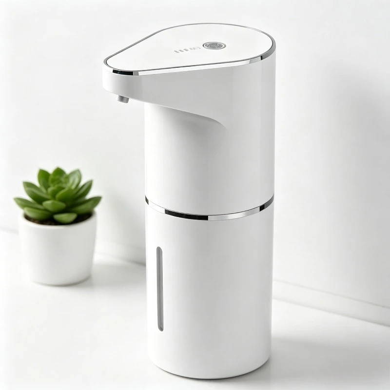 Dispenser Sabun Sensor Cerdas  - Skincare Viral ulasan dan harga