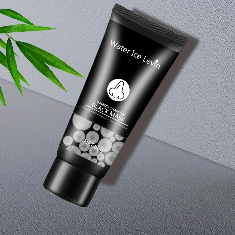 Masker arang bambu penghilang  - Centella Asiatica Toner ulasan dan harga