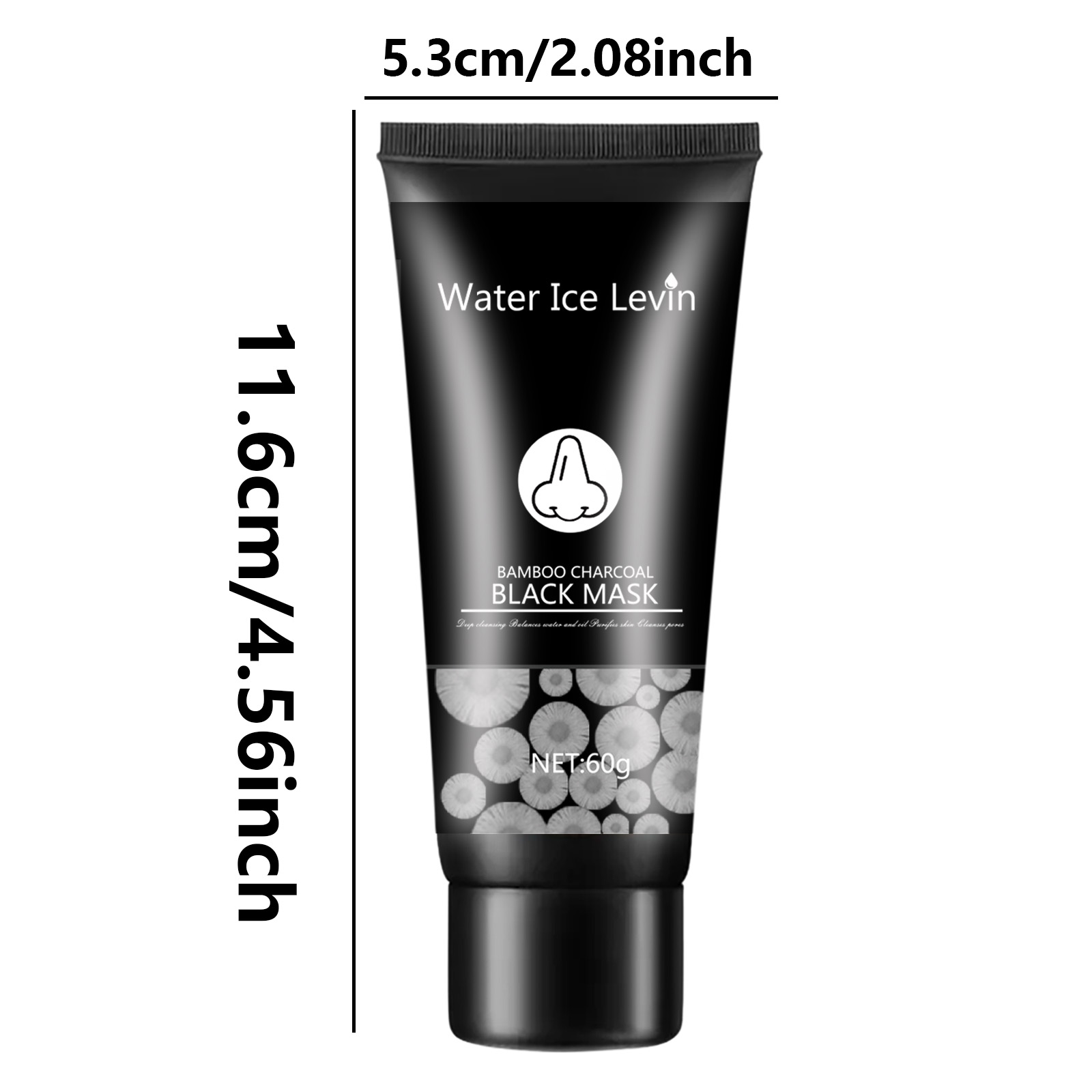 Masker arang bambu penghilang  - Centella Asiatica Toner ulasan dan harga