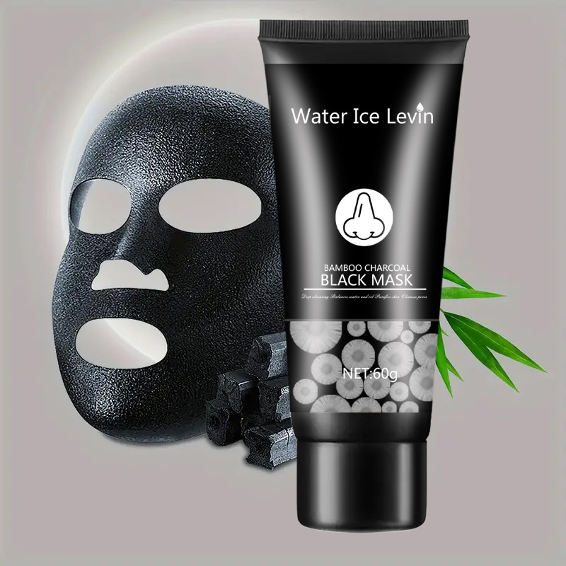 Masker arang bambu penghilang  - Centella Asiatica Toner ulasan dan harga