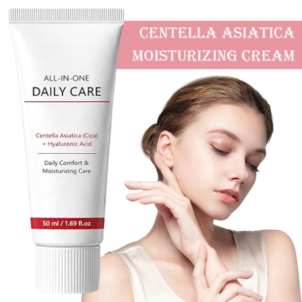 Krim Pelembap Wajah Centella S - Centella Asiatica Toner ulasan dan harga