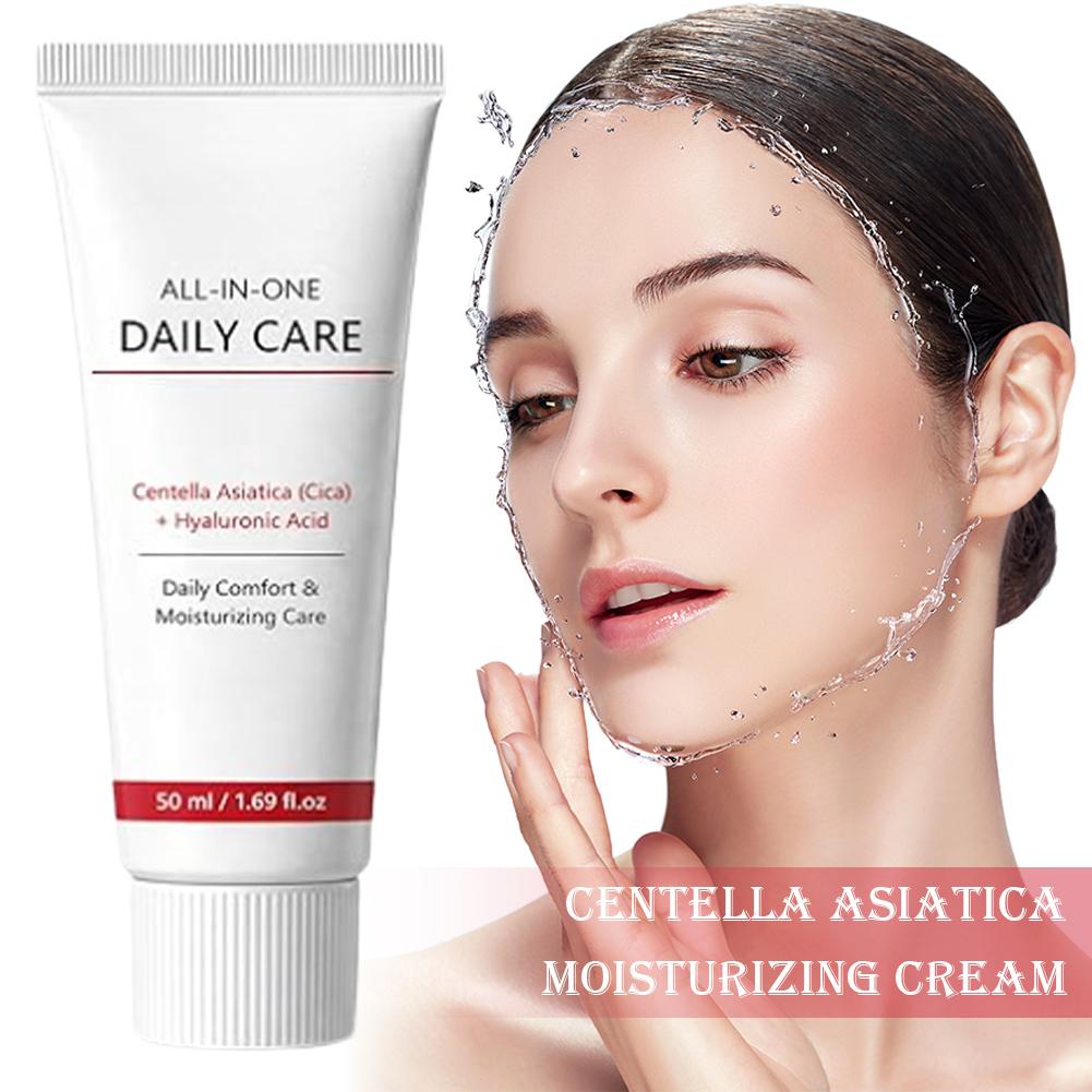 Krim Pelembap Wajah Centella S - Centella Asiatica Toner ulasan dan harga